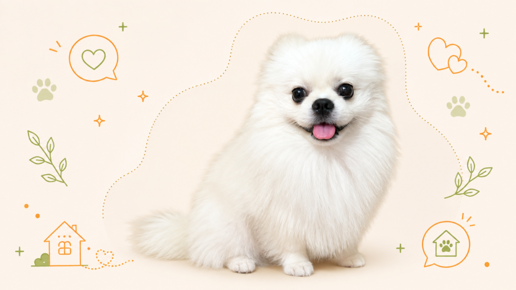 みるくくんと歩む、はじめてのご縁