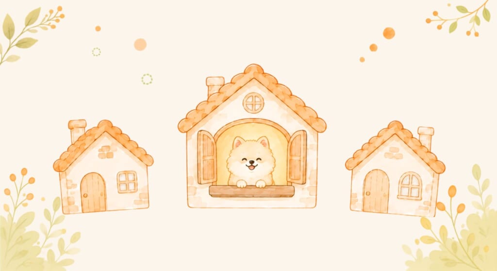 ひとつのご縁と、この1ヶ月のご報告